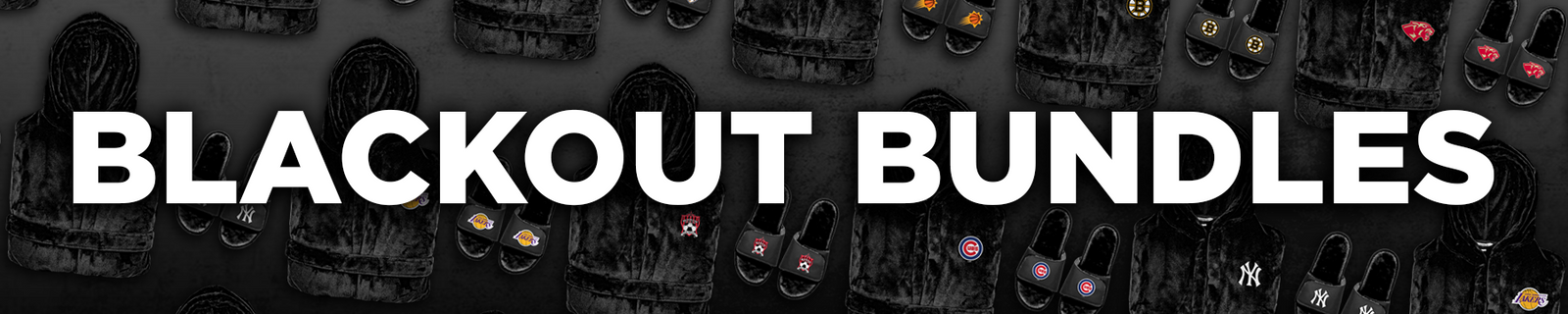 ISlide Blackout Bundle