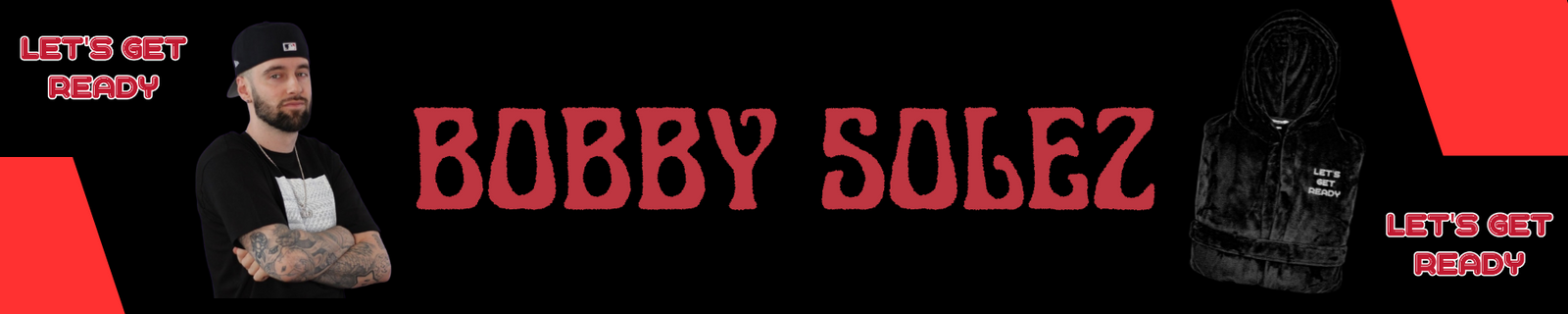 Bobby Solez