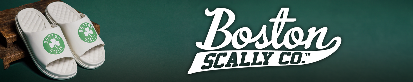 Boston Scally
