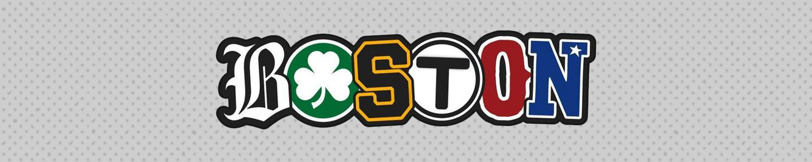 Boston Sports Collection