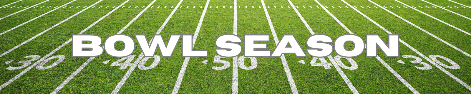 Bowl Season 2024