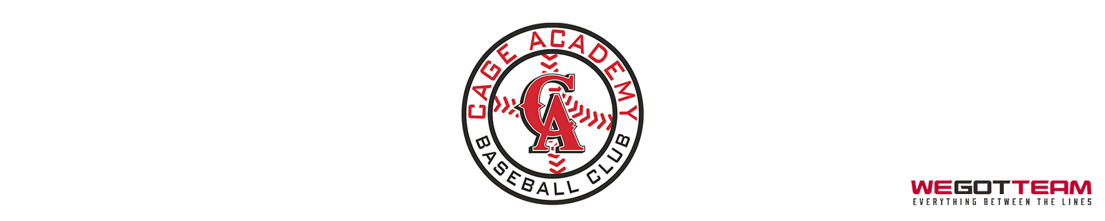 Cage Academy Baseball