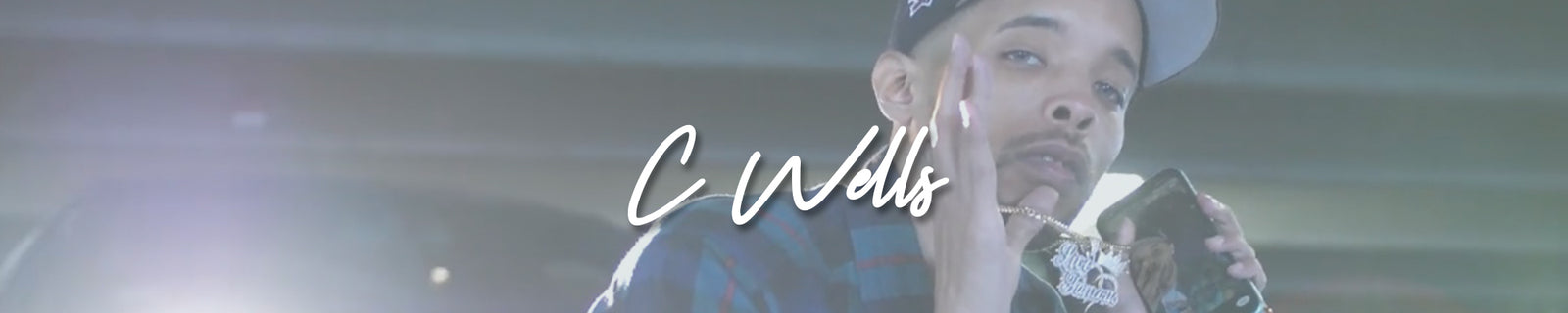 The 'Live Famous' Collection by C Wells