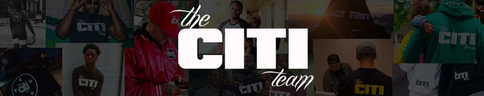 Citi Team