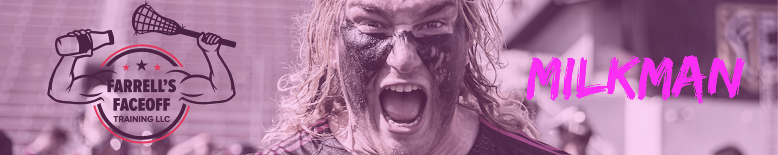 Connor Farrell x ISlide