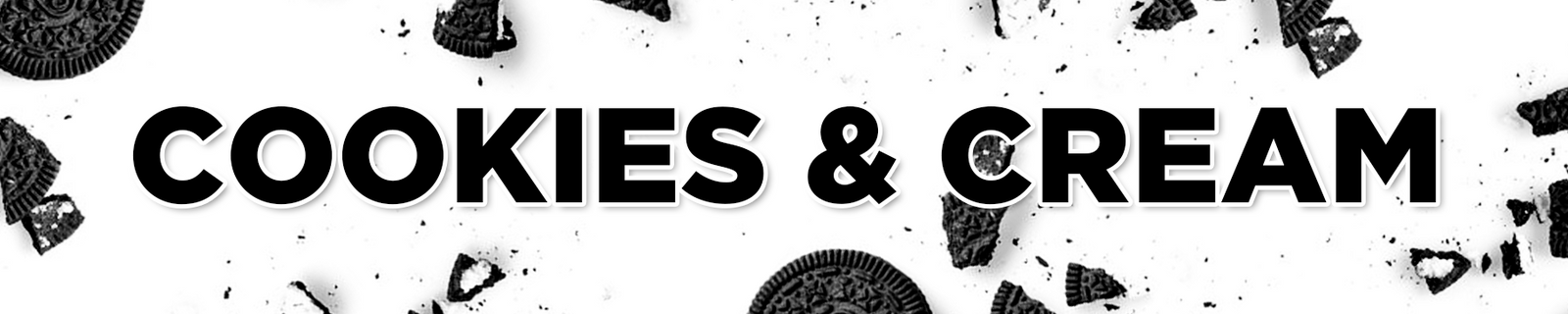 Cookies & Cream