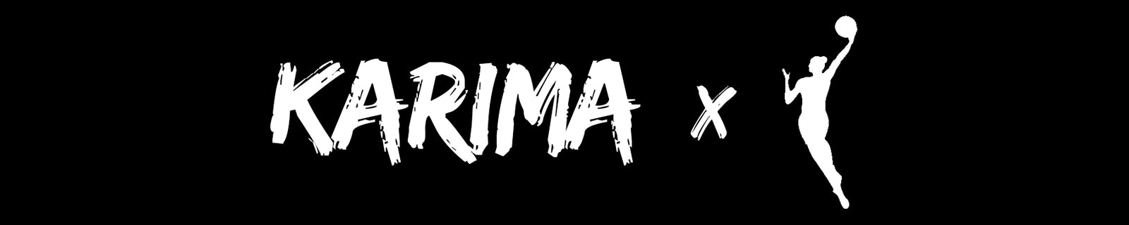 Karima Christmas-Kelly x WNBA