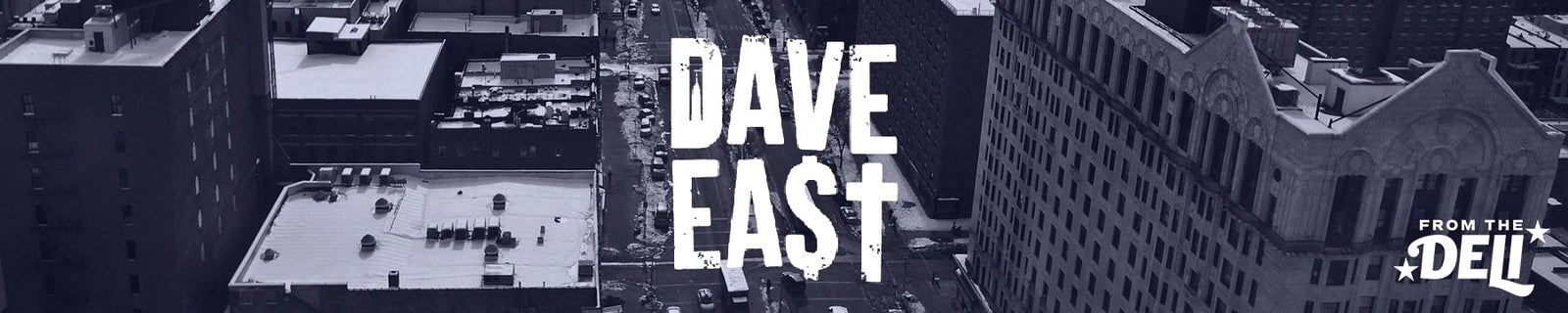 Dave East