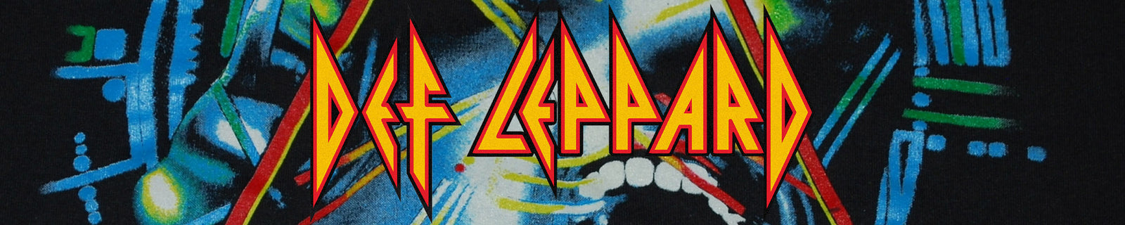 Def Leppard