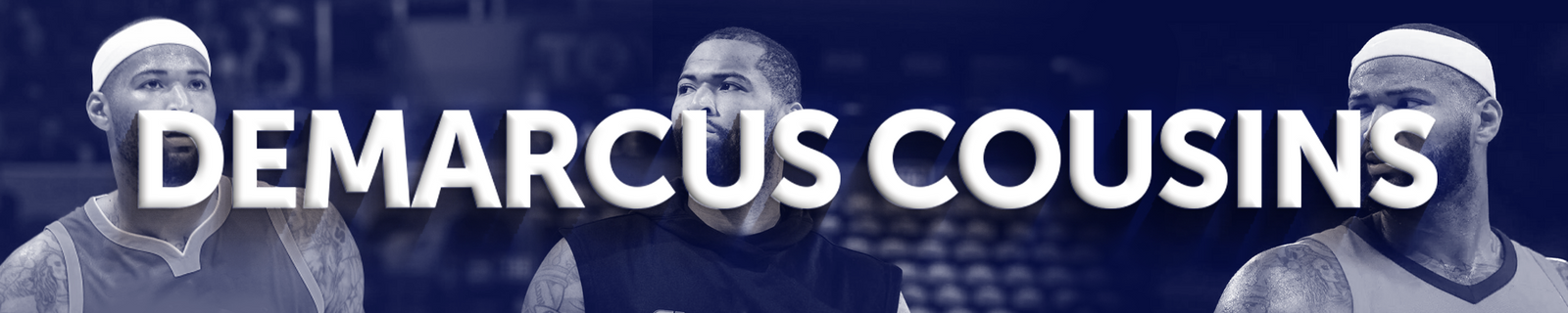Demarcus Cousins