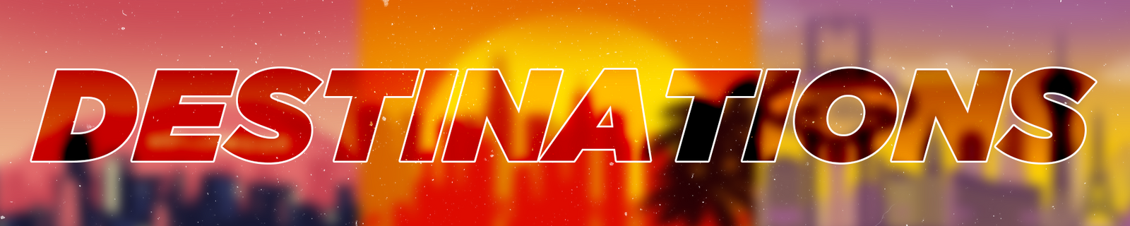 Destination
