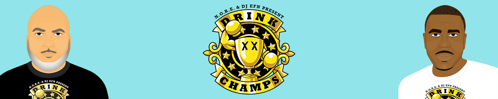 Drink Champs
