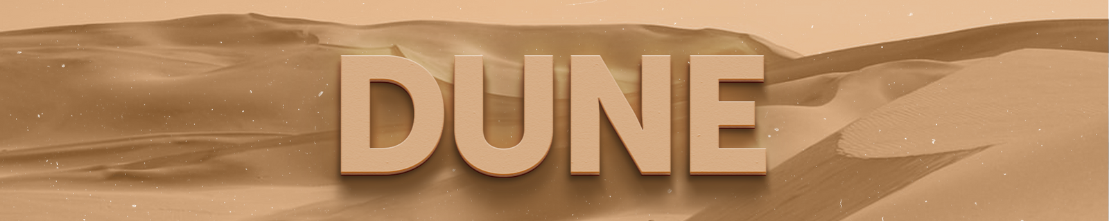 Dune Mantra