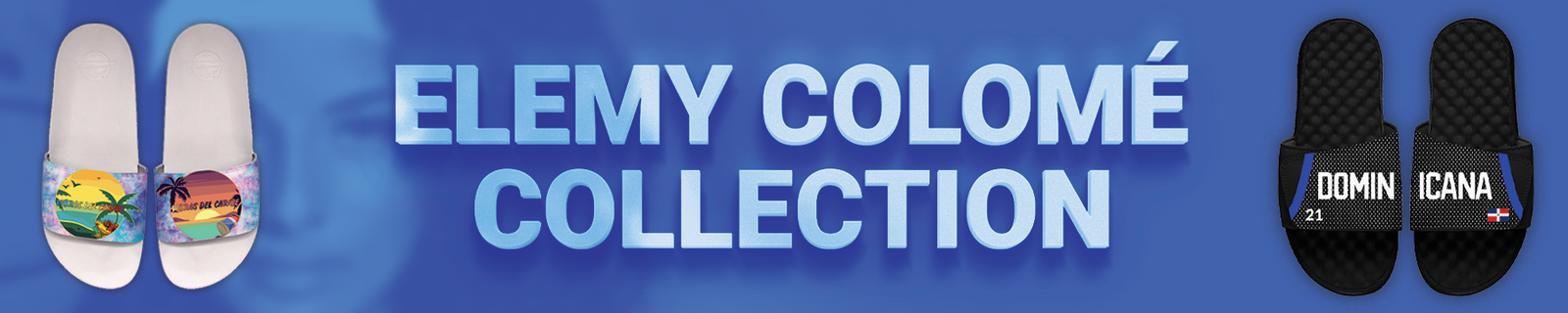 Elemy Colomé Vibes Collection