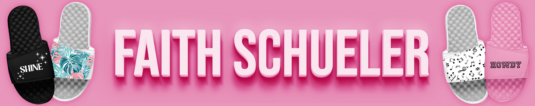 Faith Schueler