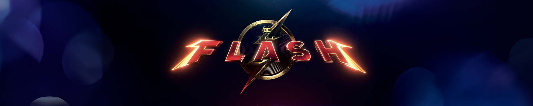 The Flash: Worlds Collide