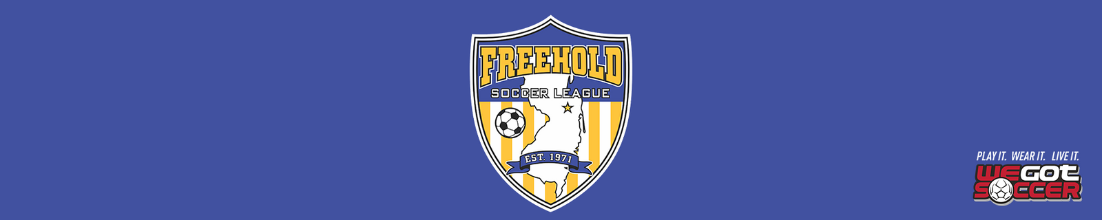 Freehold Soccer Leauge