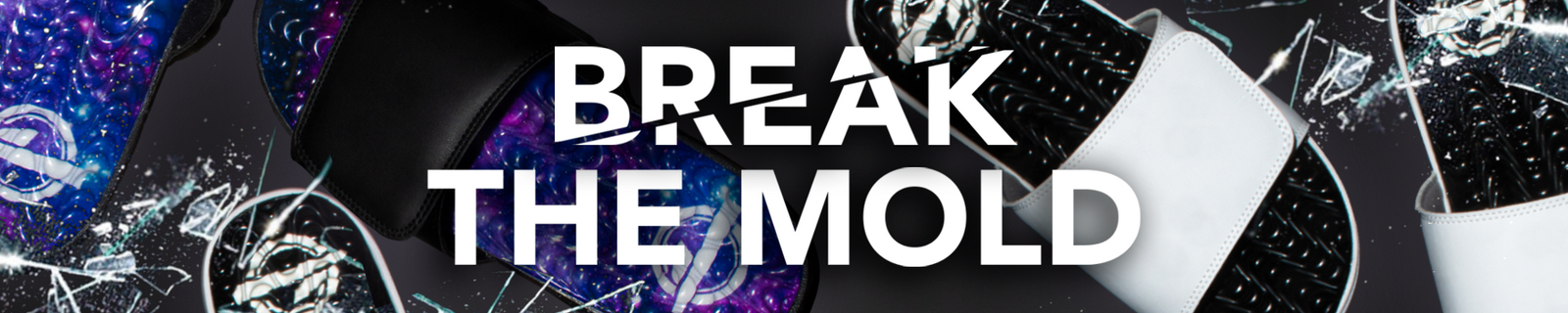 Limited Edition Wave Gel