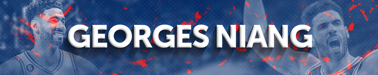Georges Niang