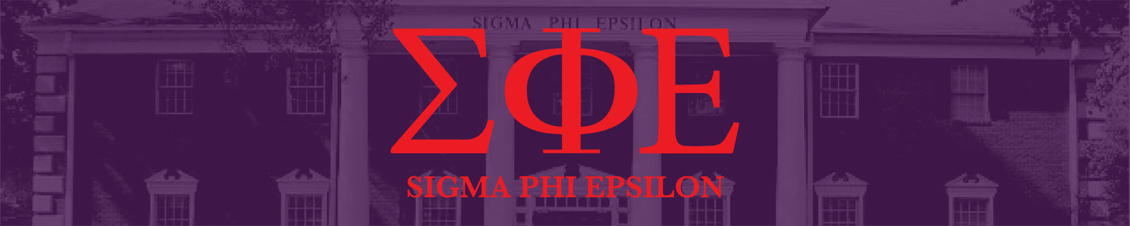 Sigma Phi Epsilon