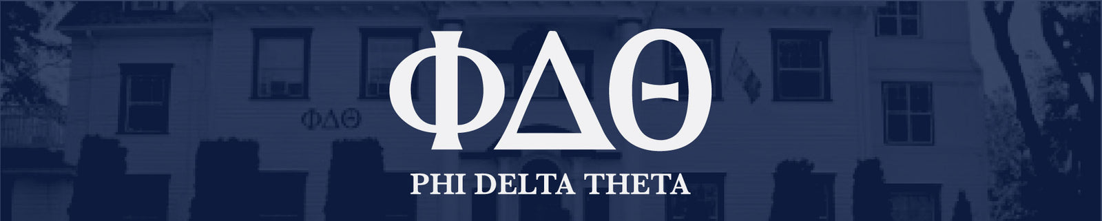 Phi Delta Theta