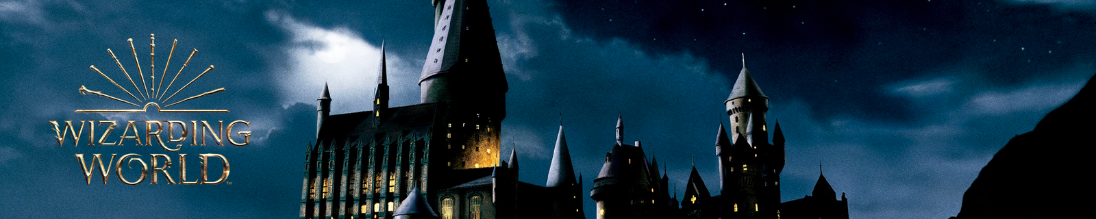 Wizarding World