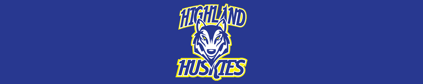 Highland Big Blue Football