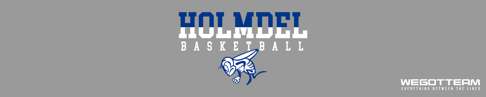 Holmdel Basketball