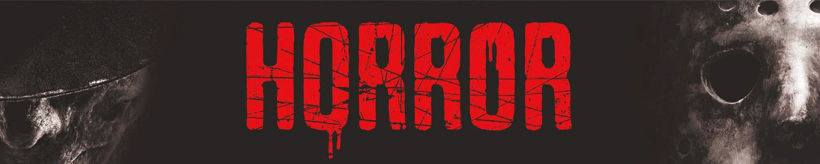 Warner Brothers Horror Collection