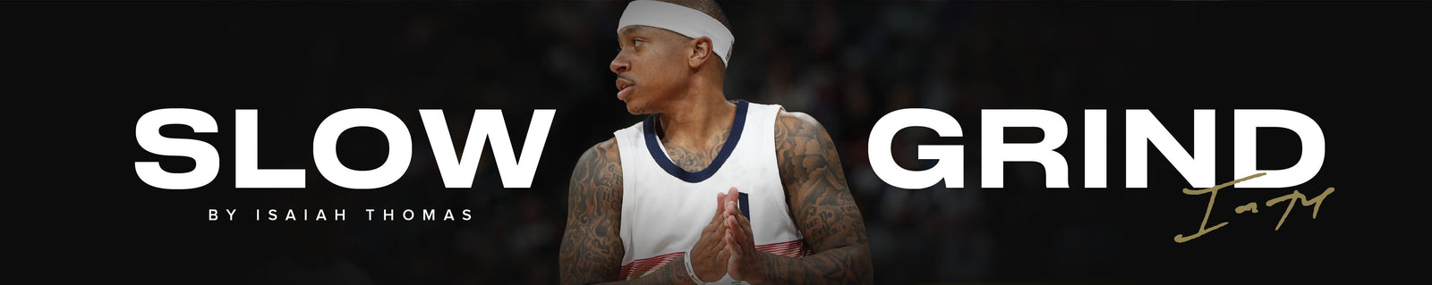 Isaiah Thomas Official Collection