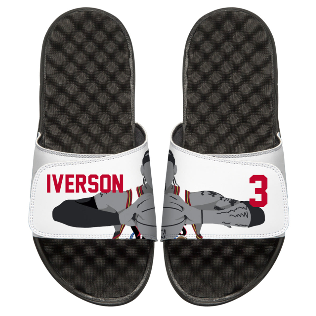 NBA Retro Silhouette