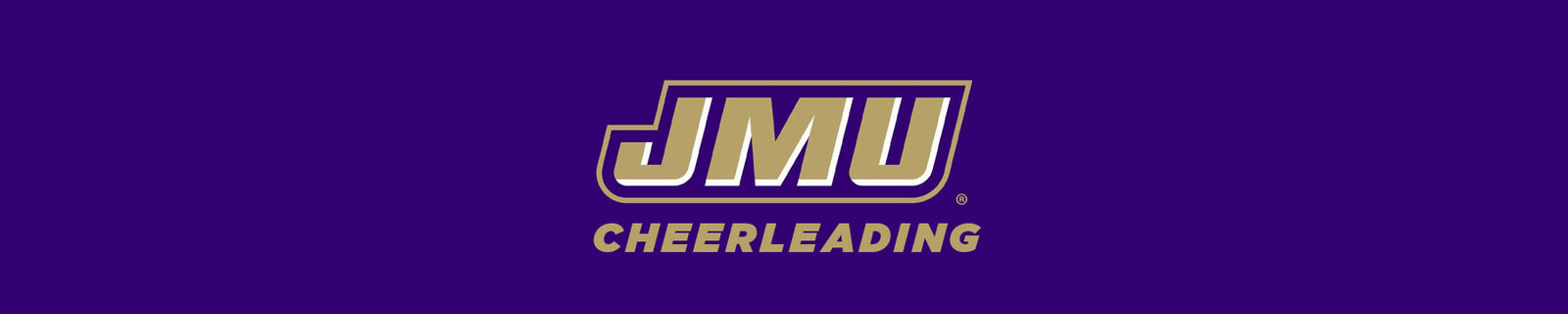 JMU Cheerleading