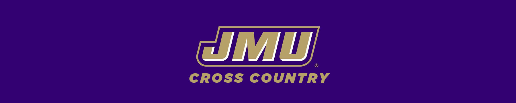 JMU Cross Country