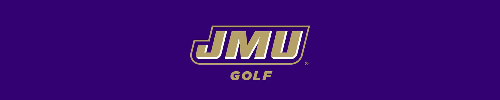 JMU Golf