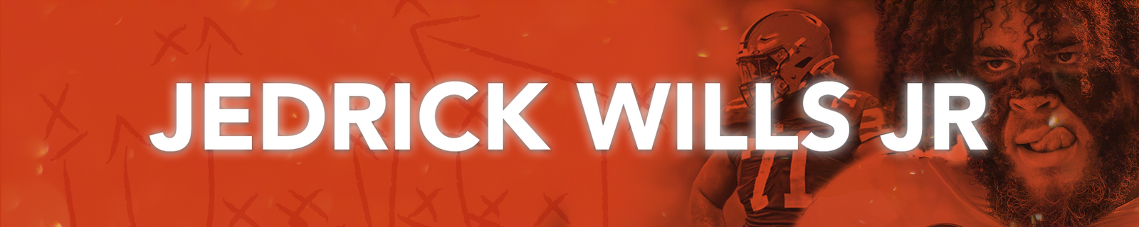 Jedrick Wills Jr