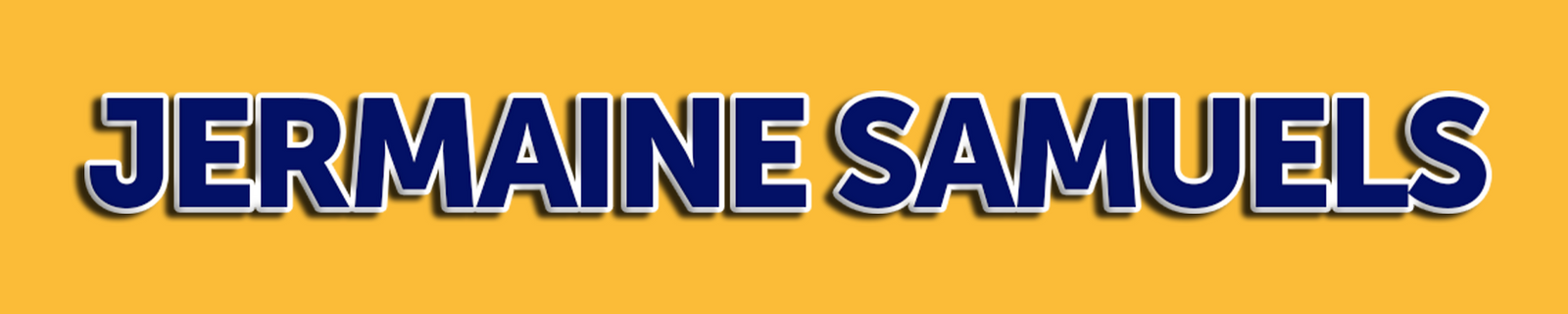 Jermaine Samuels
