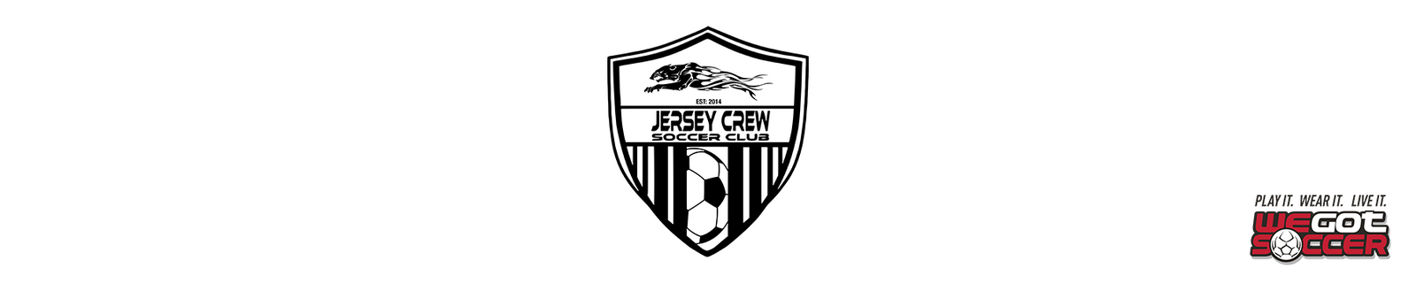 Jersey Crew Club Soccer