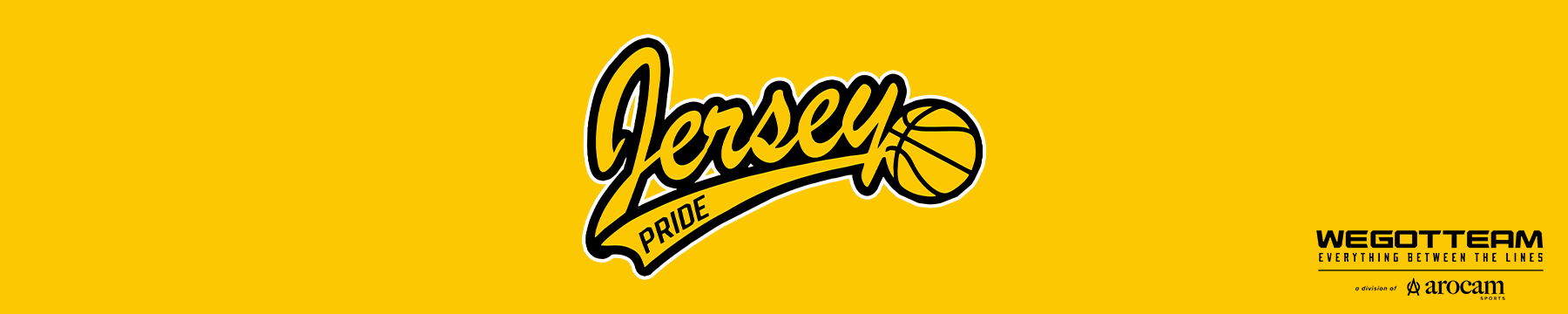 Jersey Pride Basketball