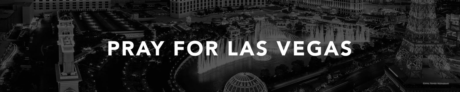 Vegas Strong