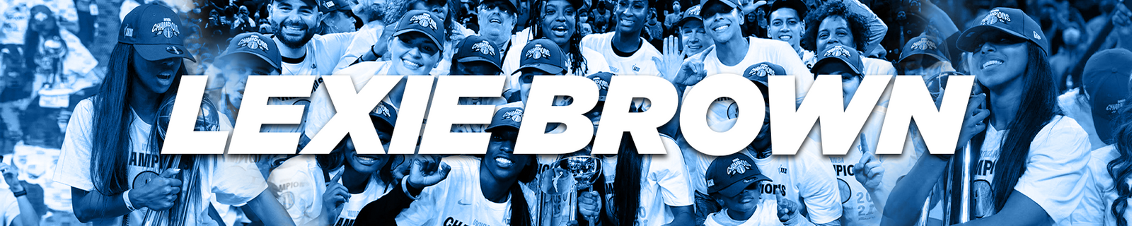 Lexie Brown