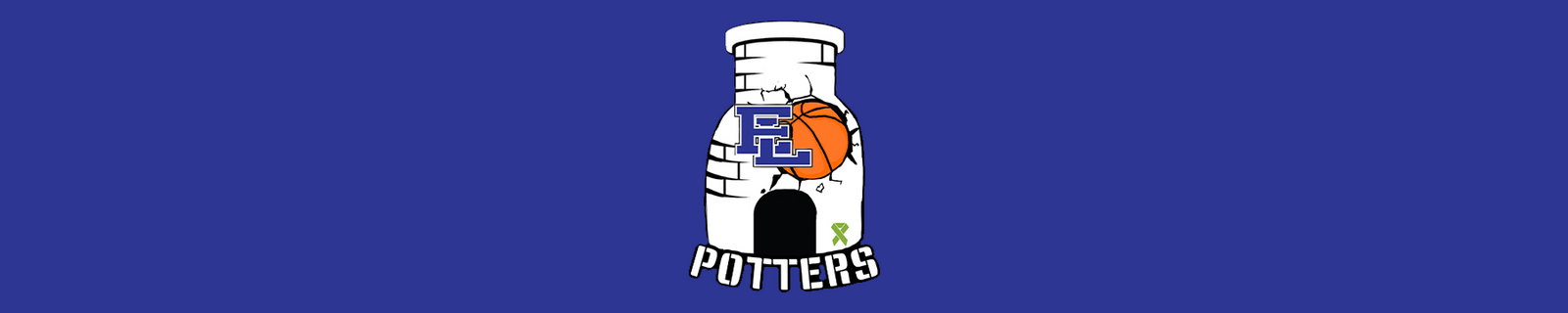Little Potters Basketball