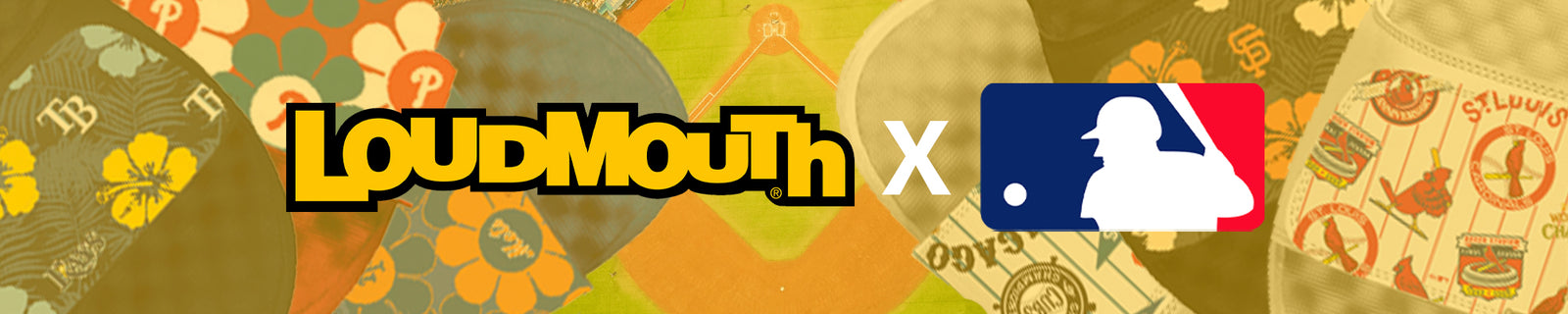 MLB Loudmouth