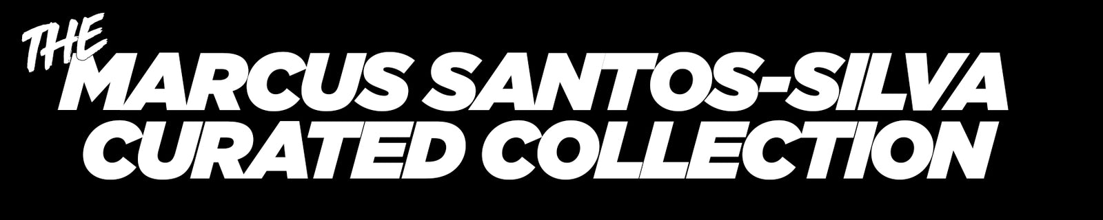 Marcus Santos - Silva