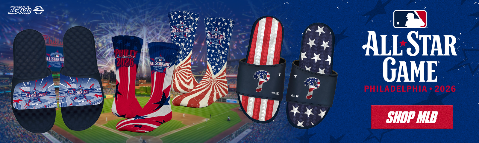 MLB 2026 ASG