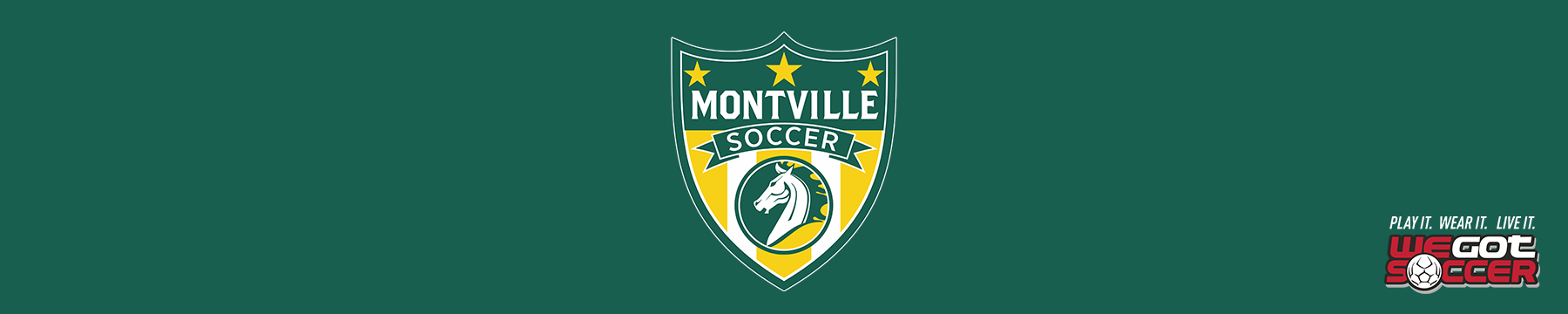 Montville Soccer