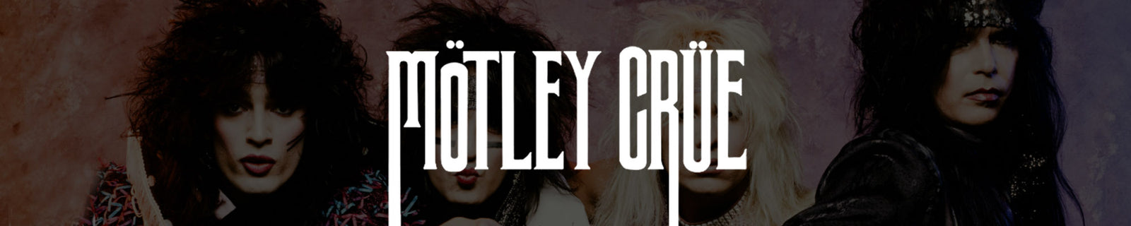 Motley Crue