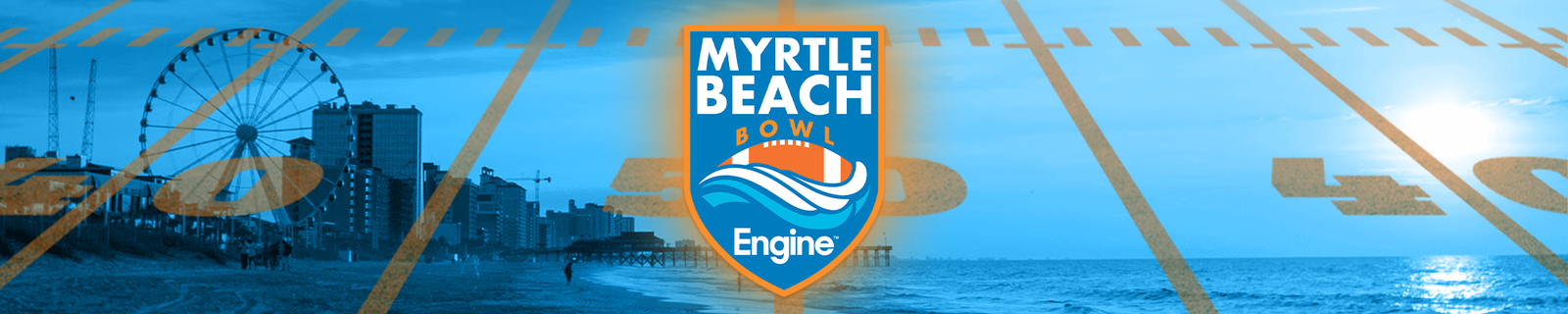 Myrtle Beach bowl