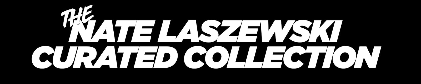 Nate Laszweski
