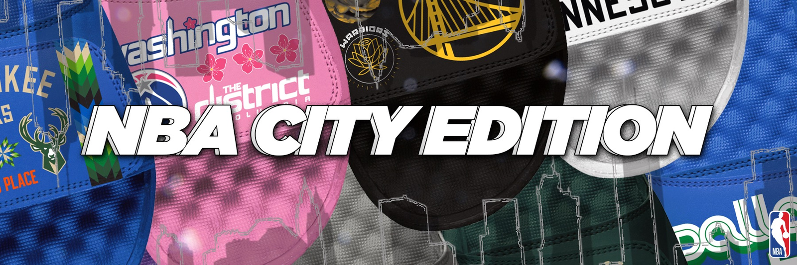 NBA City Edition 2023
