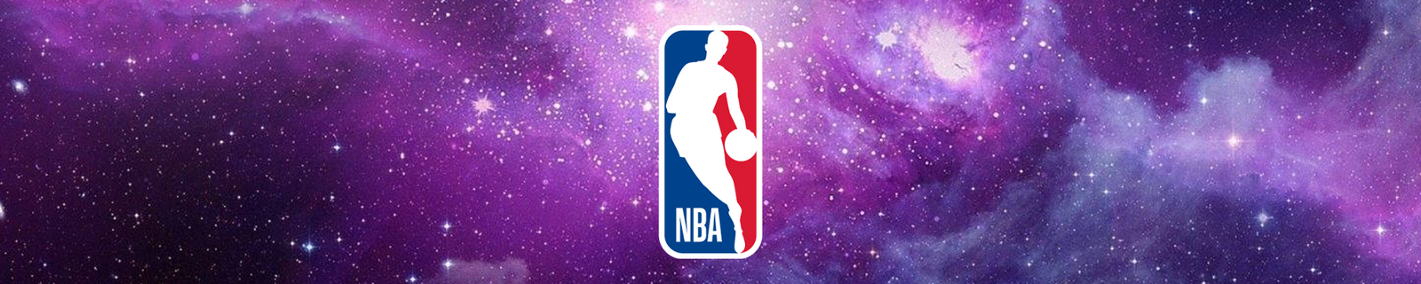 NBA Black Galaxy Gel